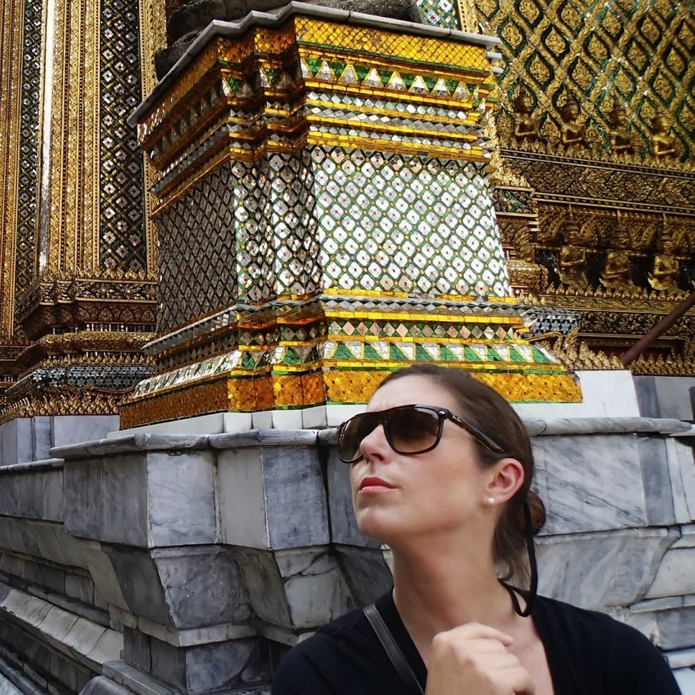 Meet your Posher, Jennifer